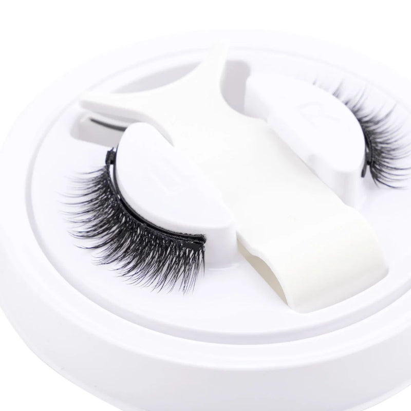 lashes