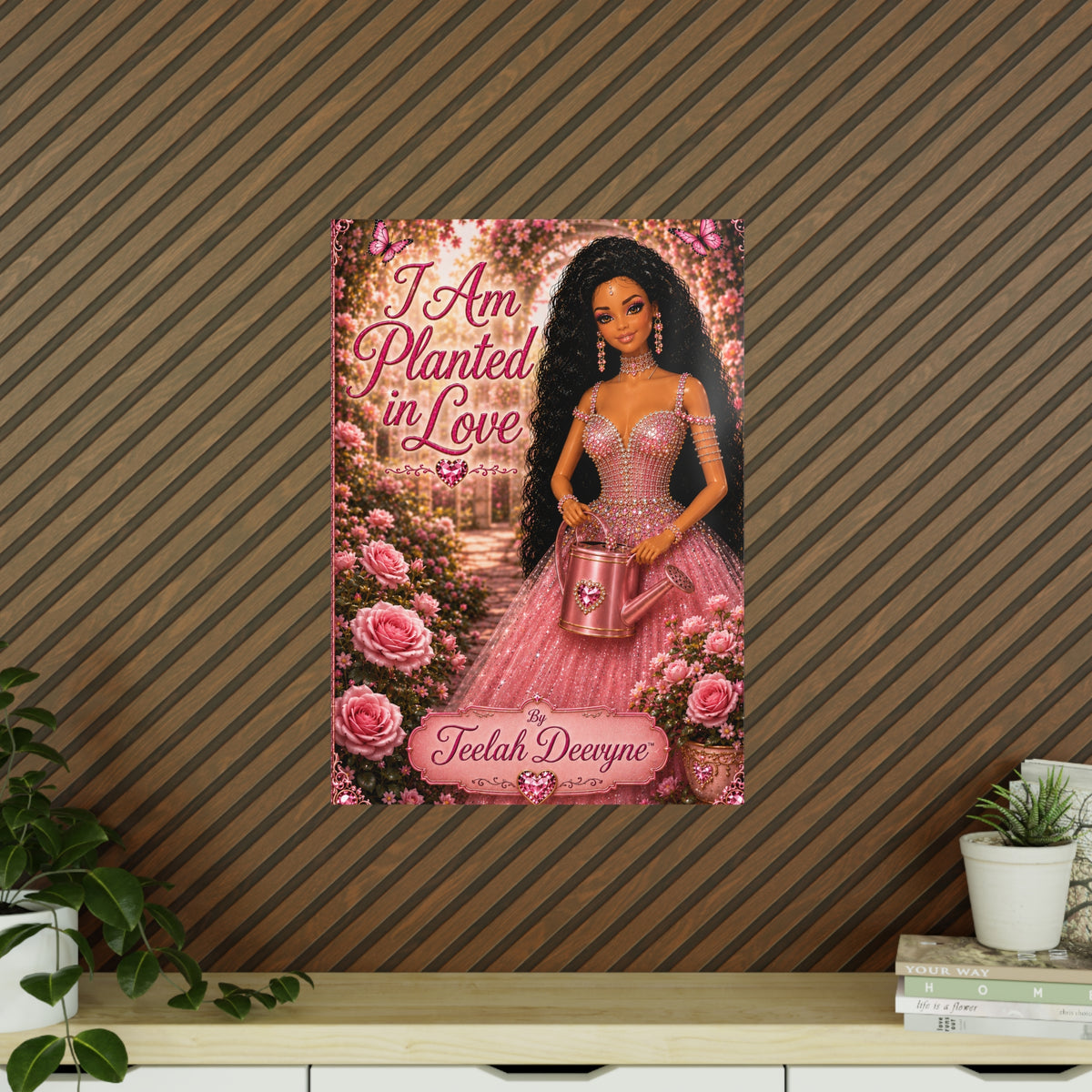 Photopaper Posters