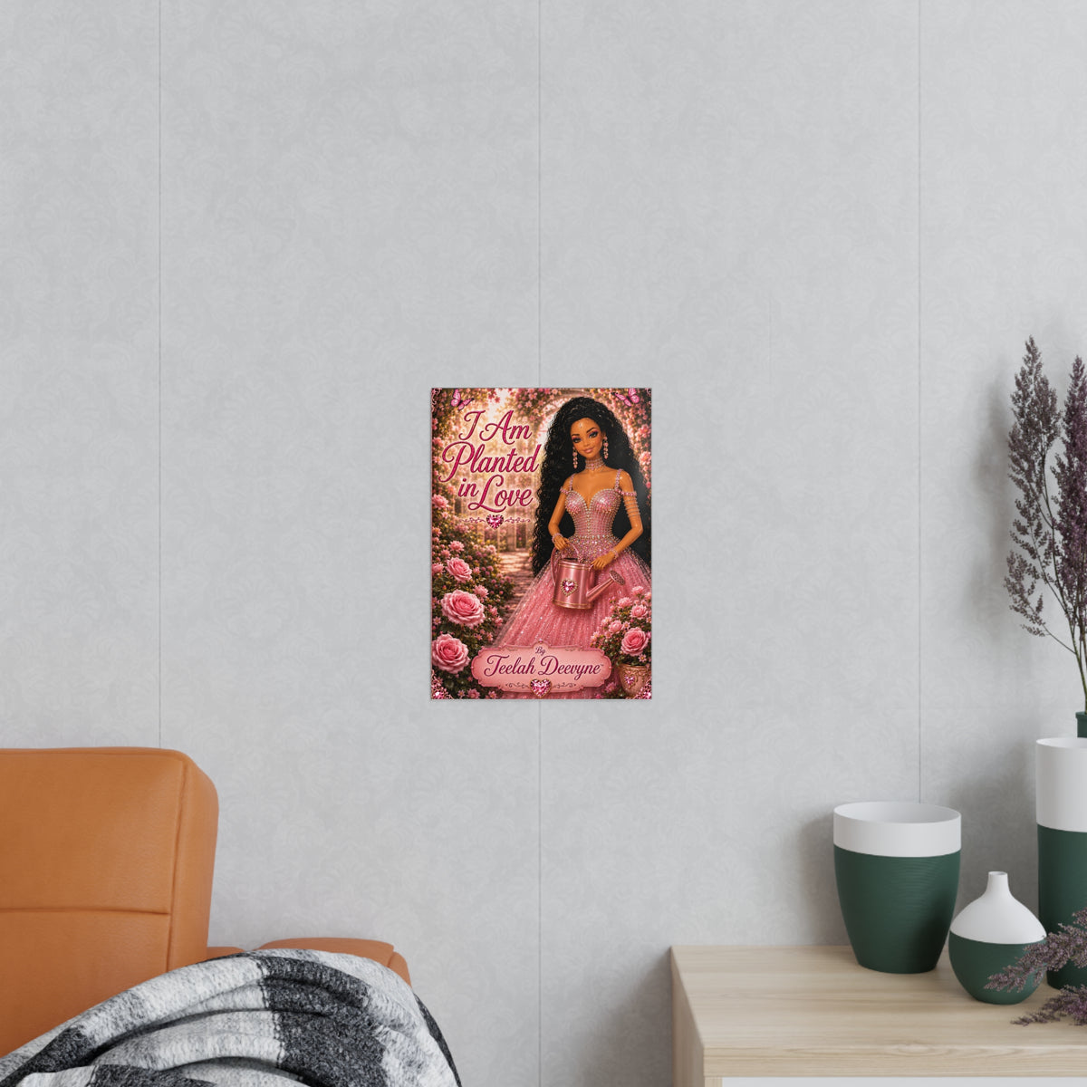 Photopaper Posters