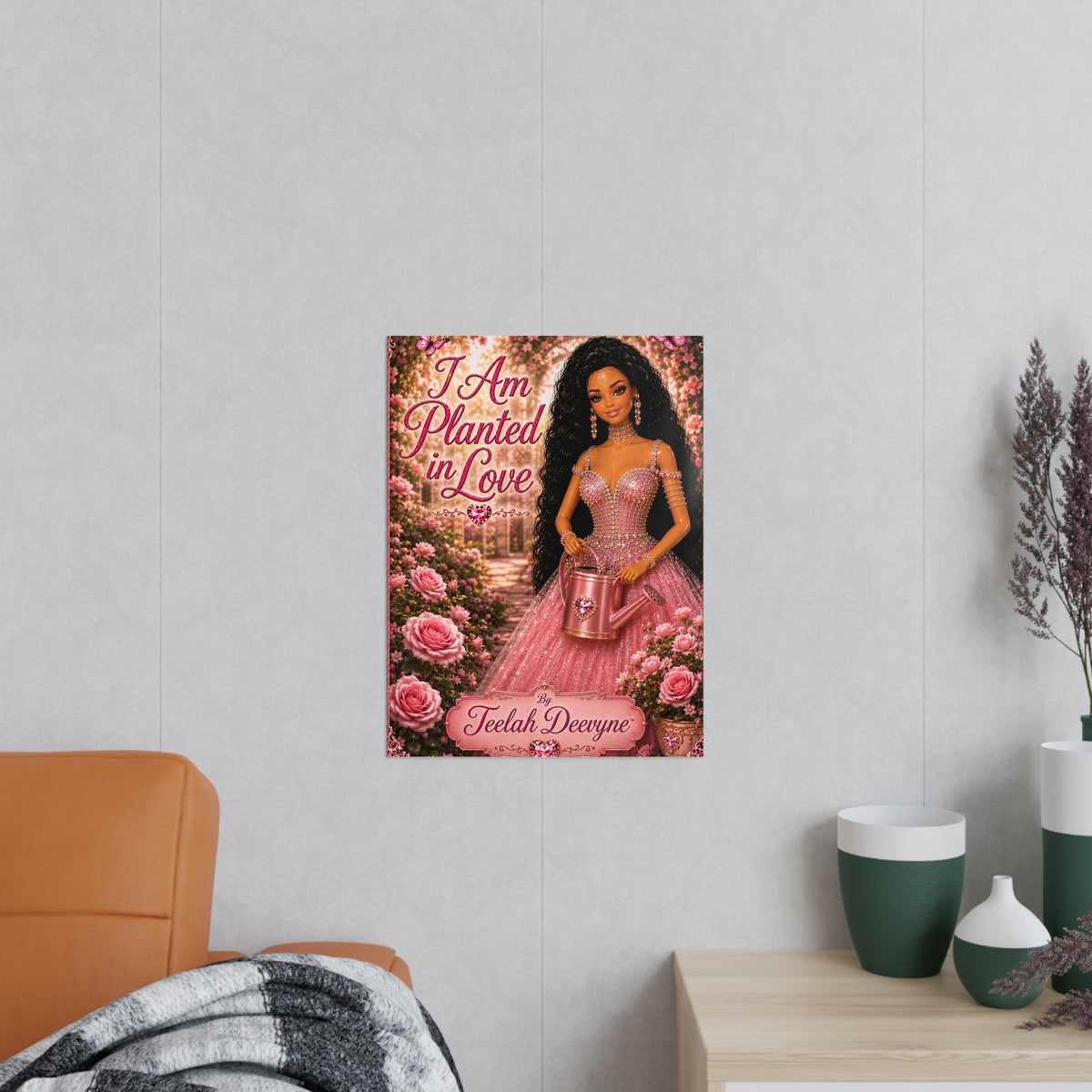 Photopaper Posters