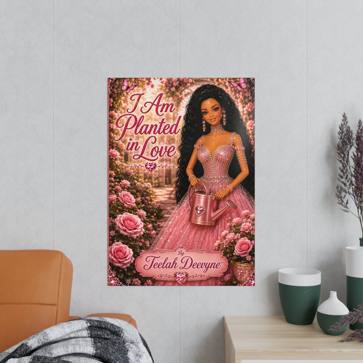 Photopaper Posters
