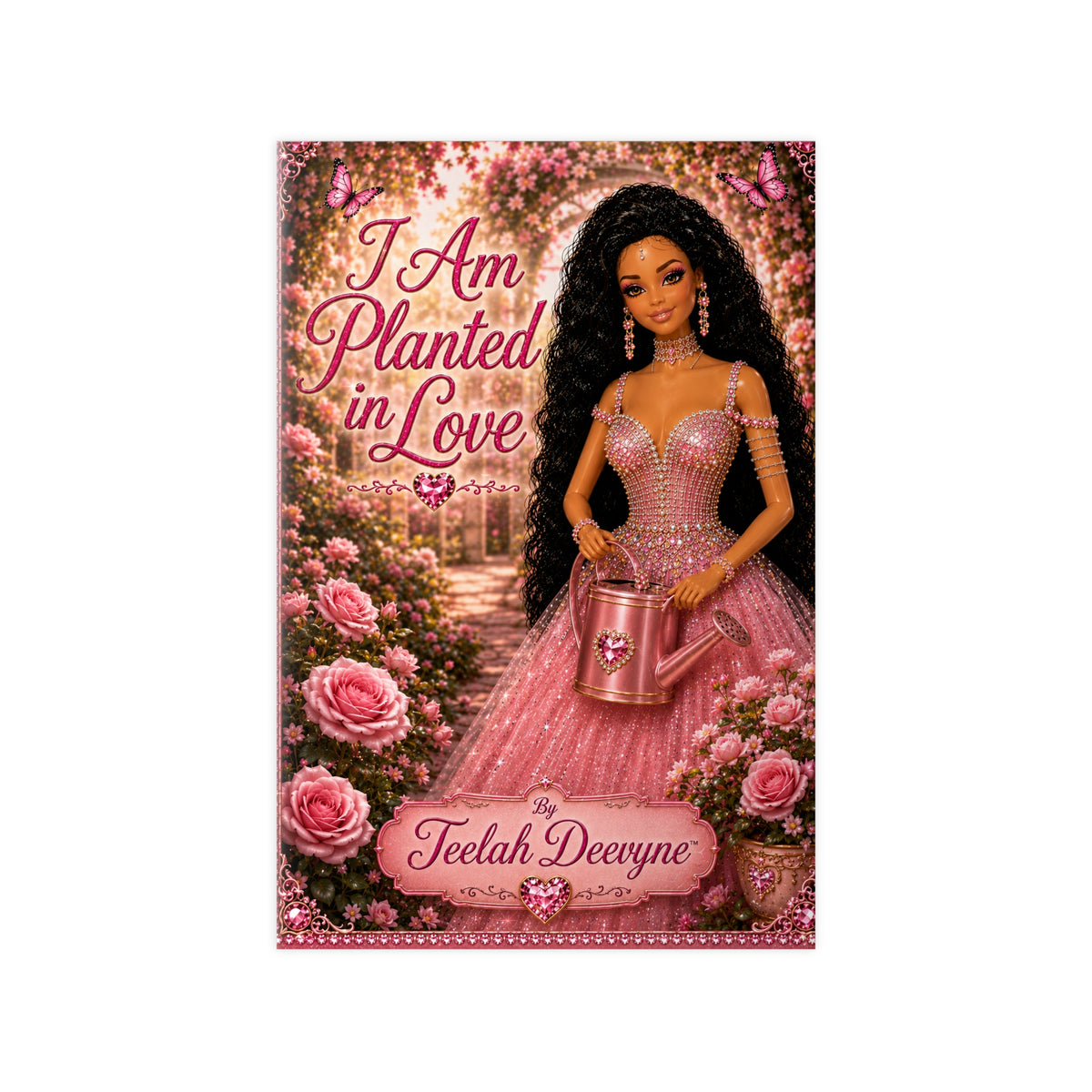 Photopaper Posters