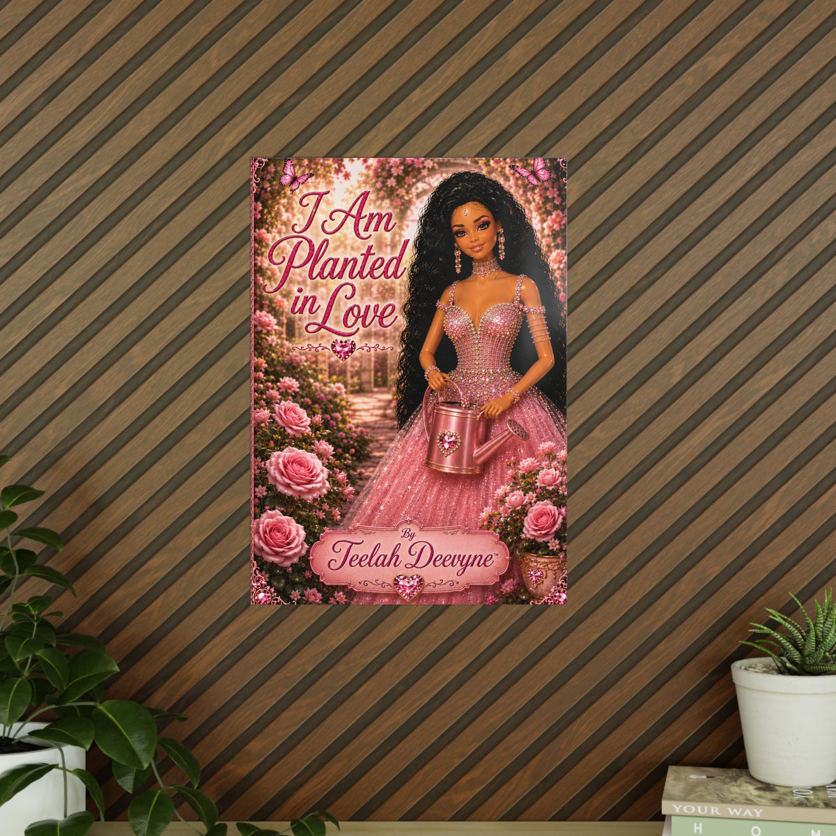 Photopaper Posters
