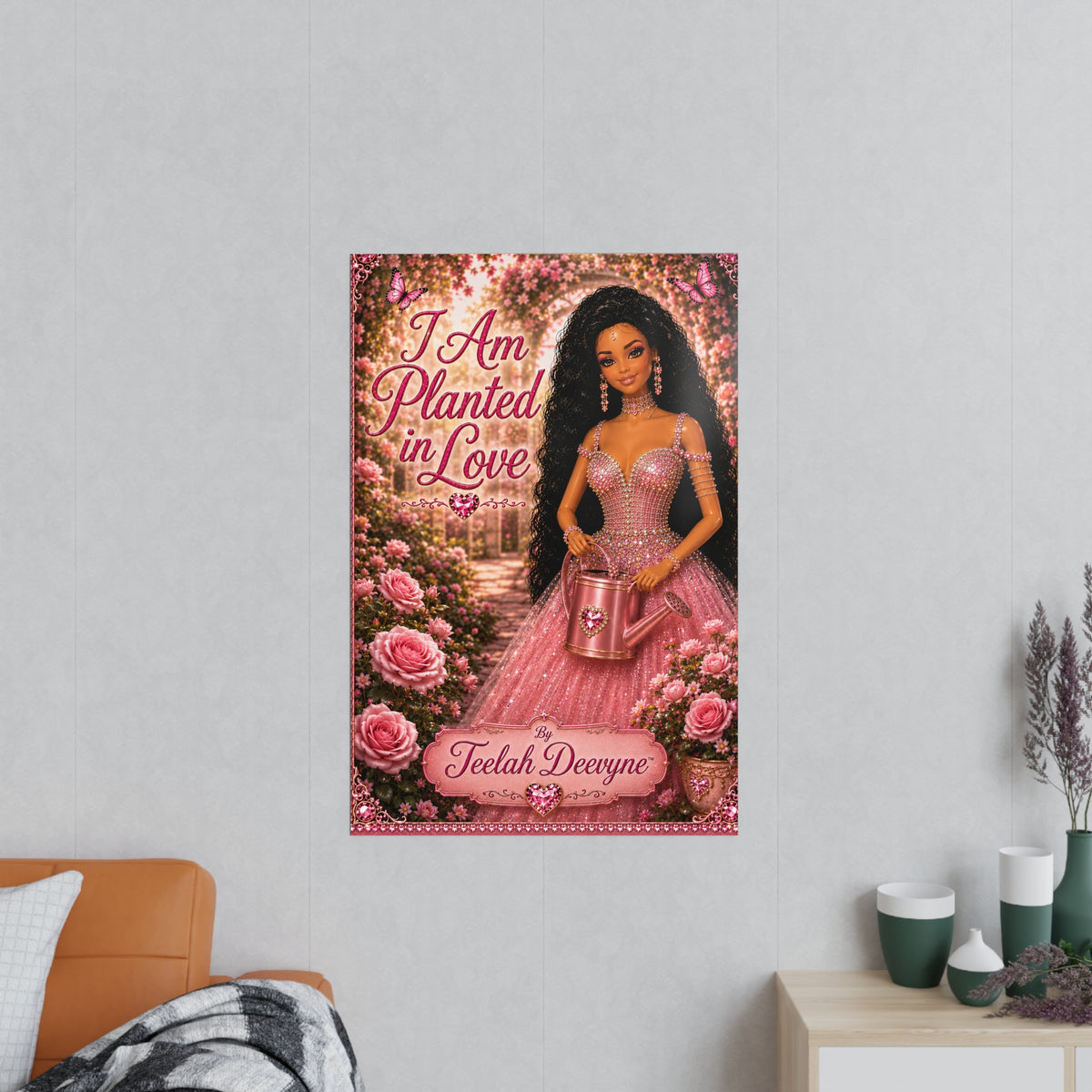 Photopaper Posters