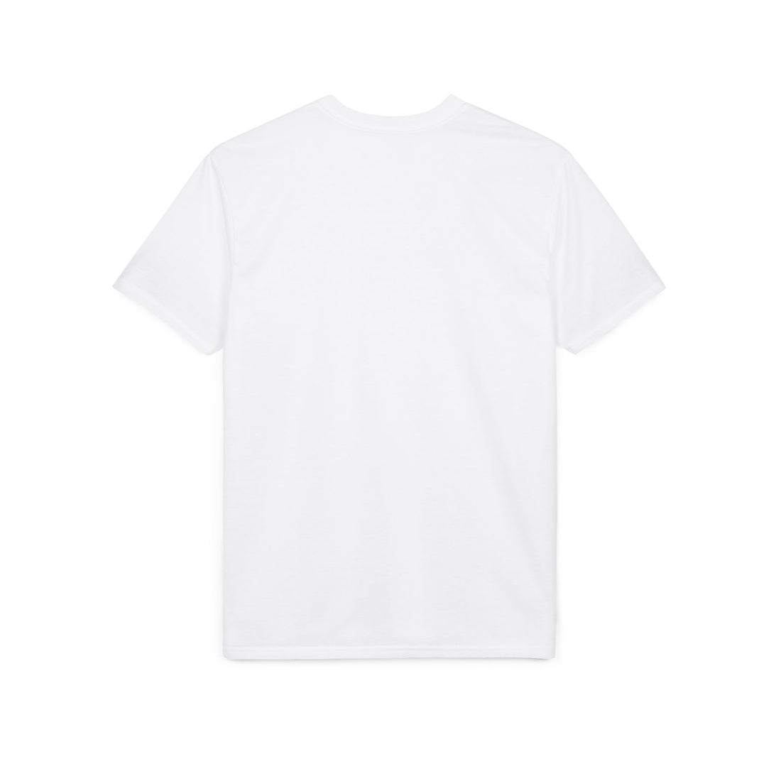 I AM affirmation list Teelah Dwayne T-Shirt | Inspirational portrait shirt
