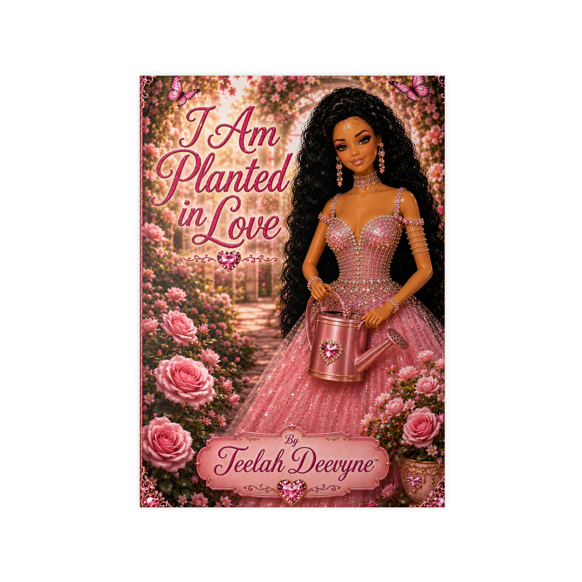 Photopaper Posters