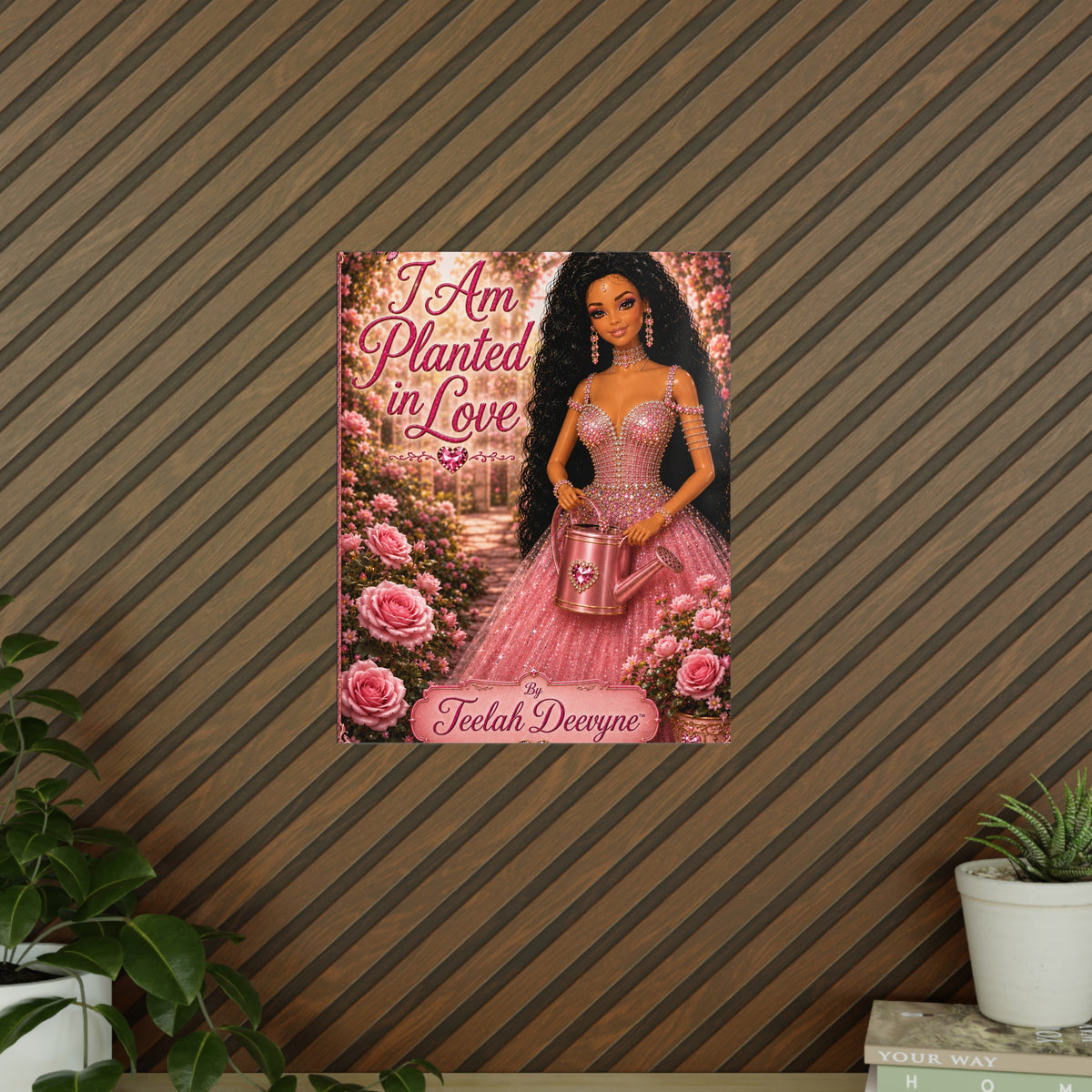 Photopaper Posters