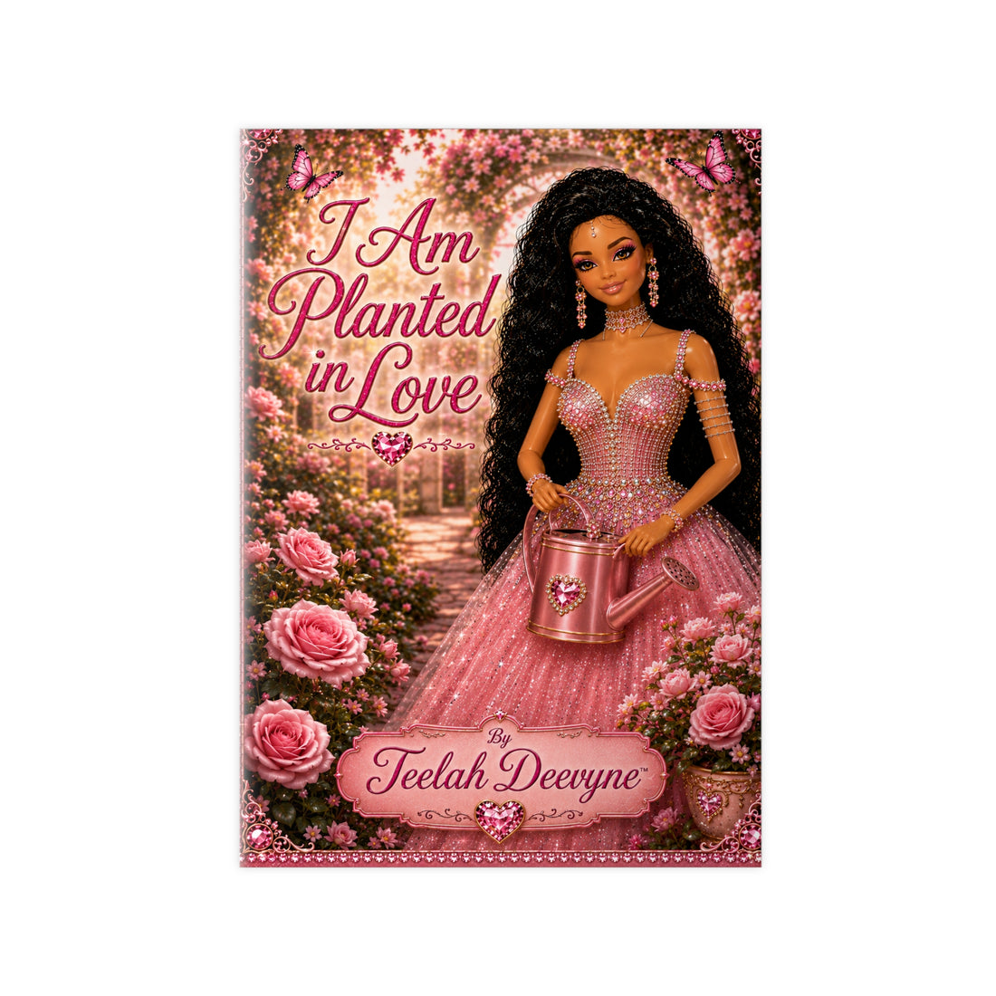 Photopaper Posters
