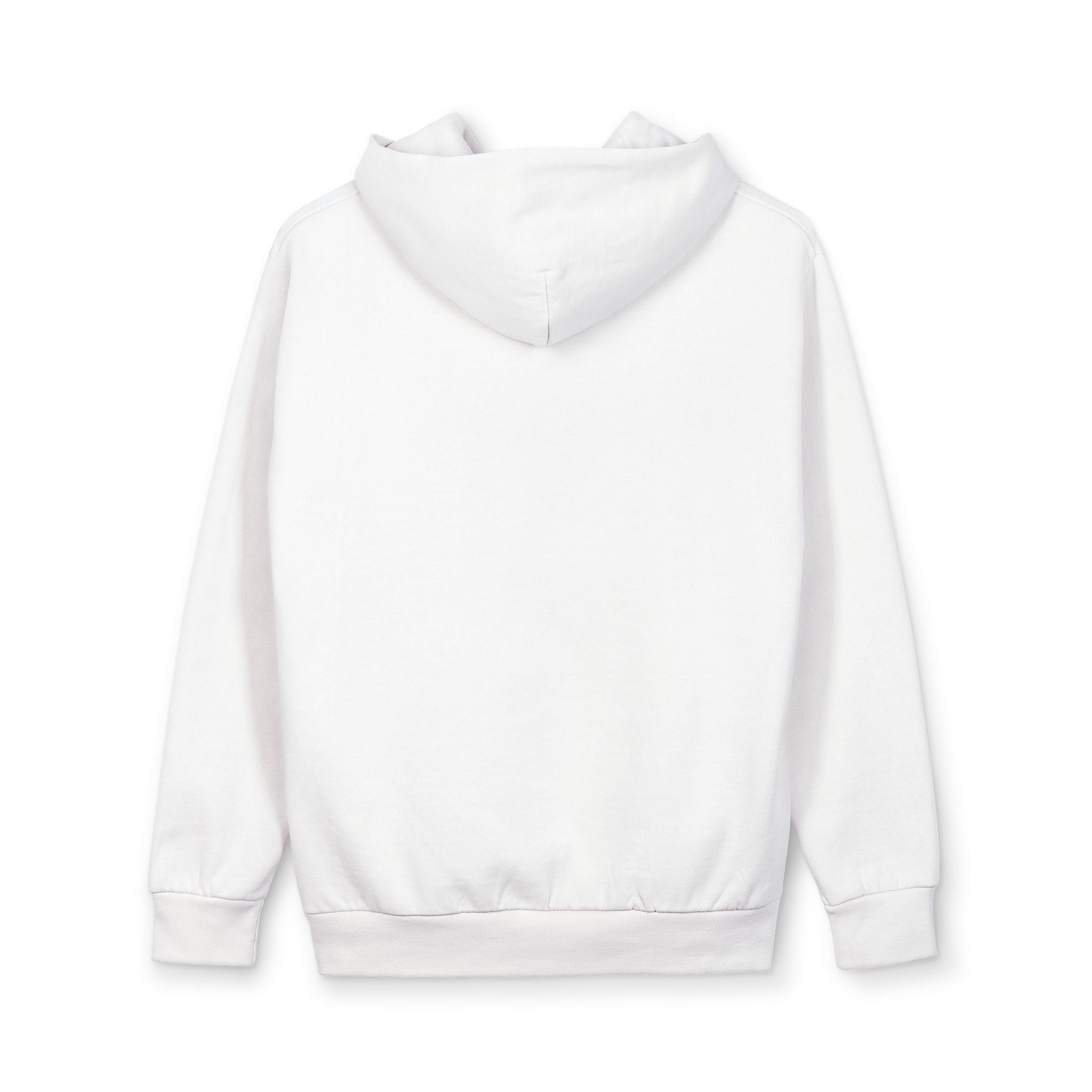 Hoodie - "I AM" Inspirational Angel Graphic Pullover