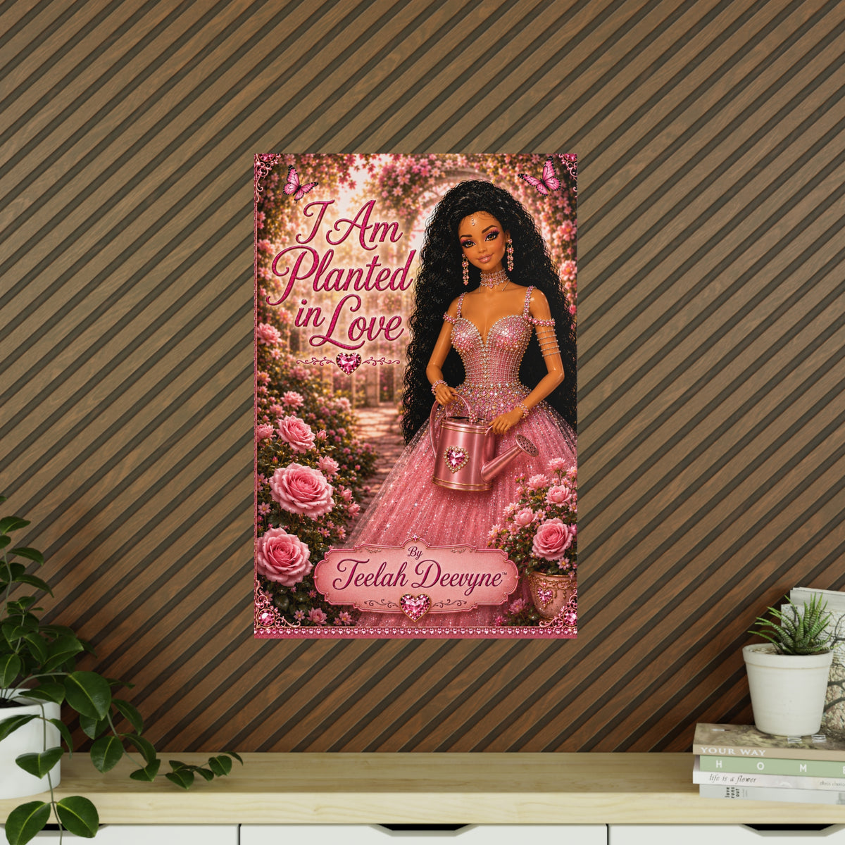 Photopaper Posters