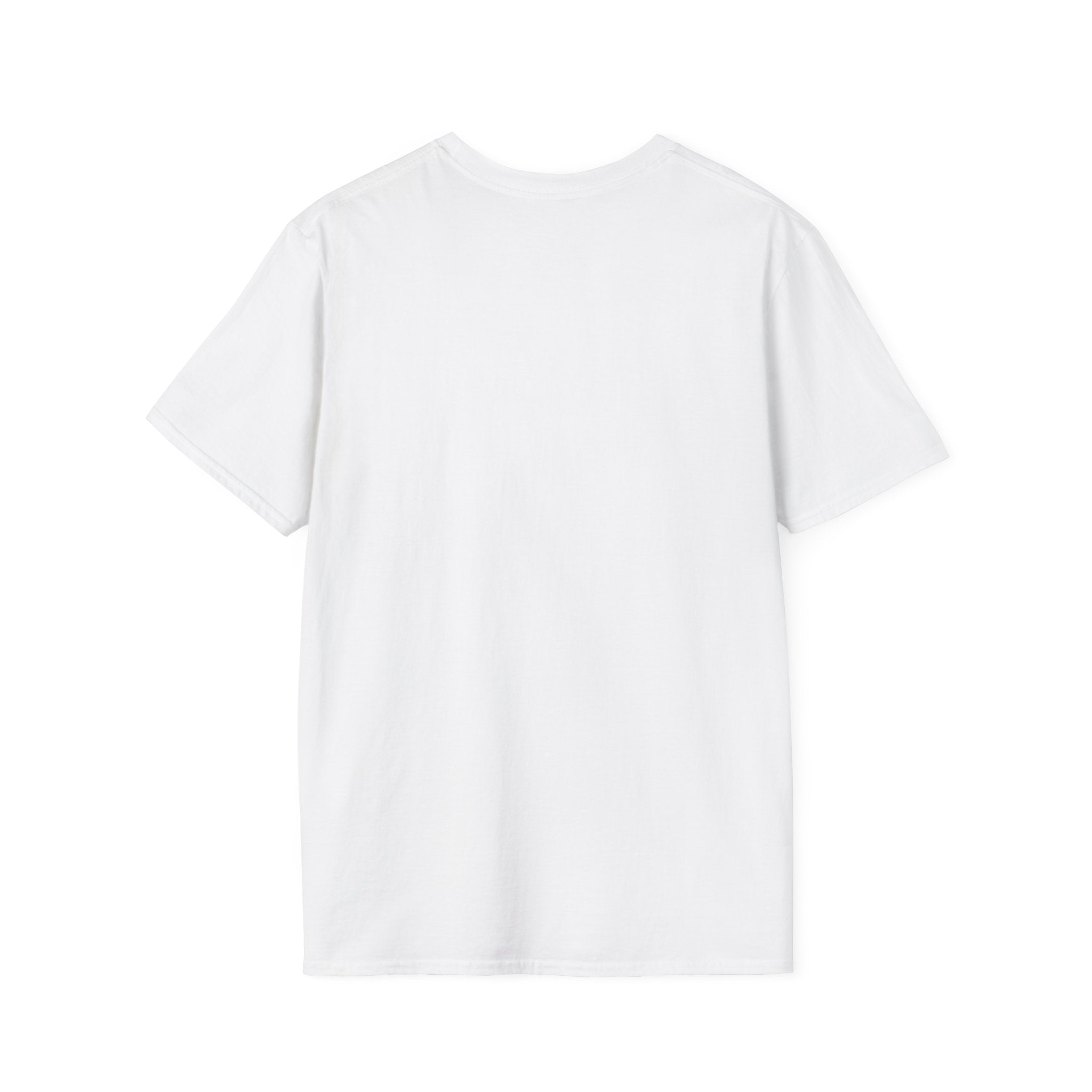 I AM Inspirational T-Shirt — 'The Power of I AM' Motivational Graphic Tee