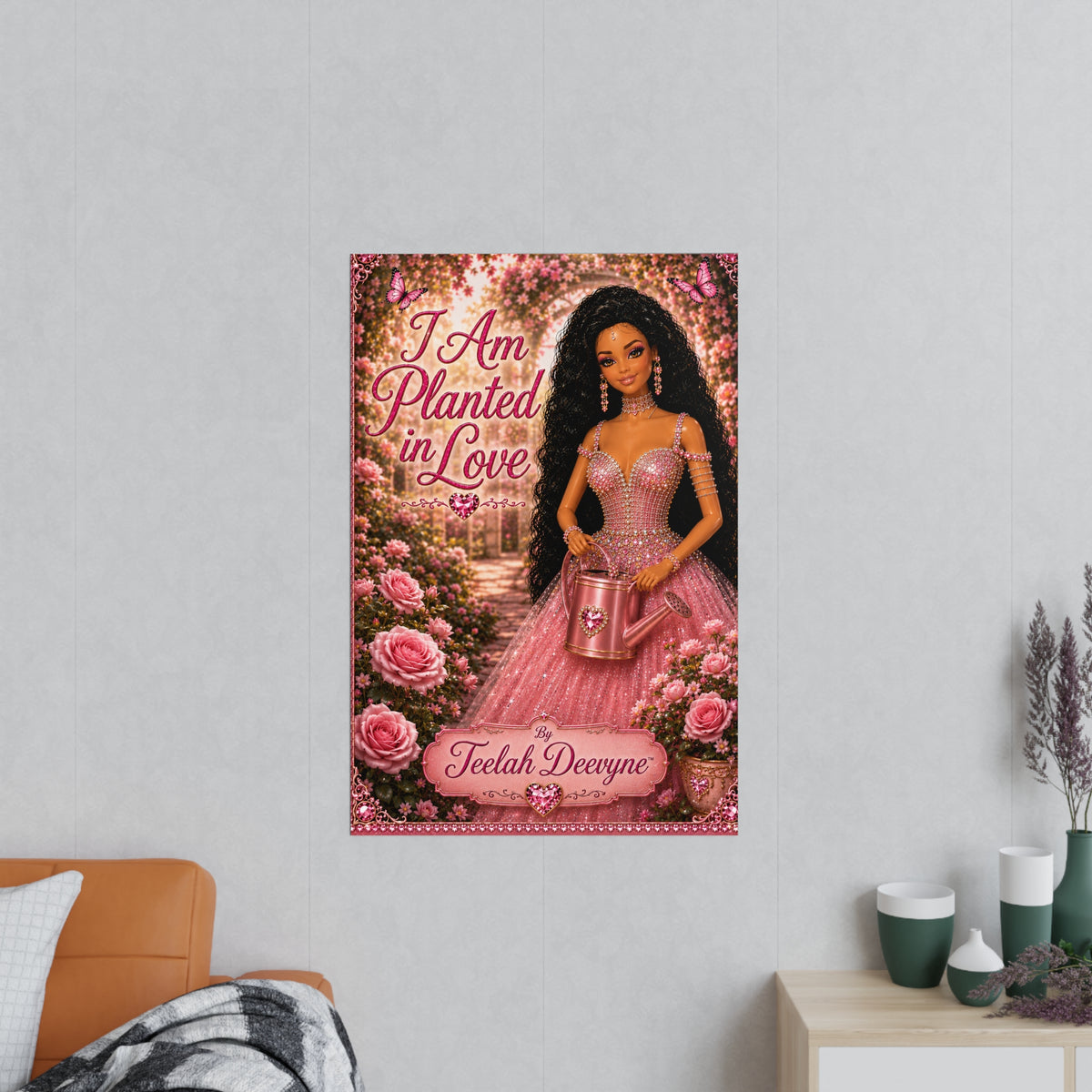 Photopaper Posters