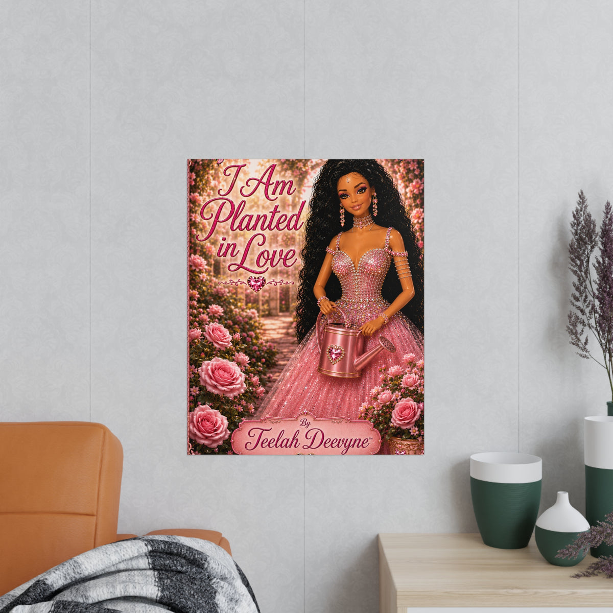 Photopaper Posters