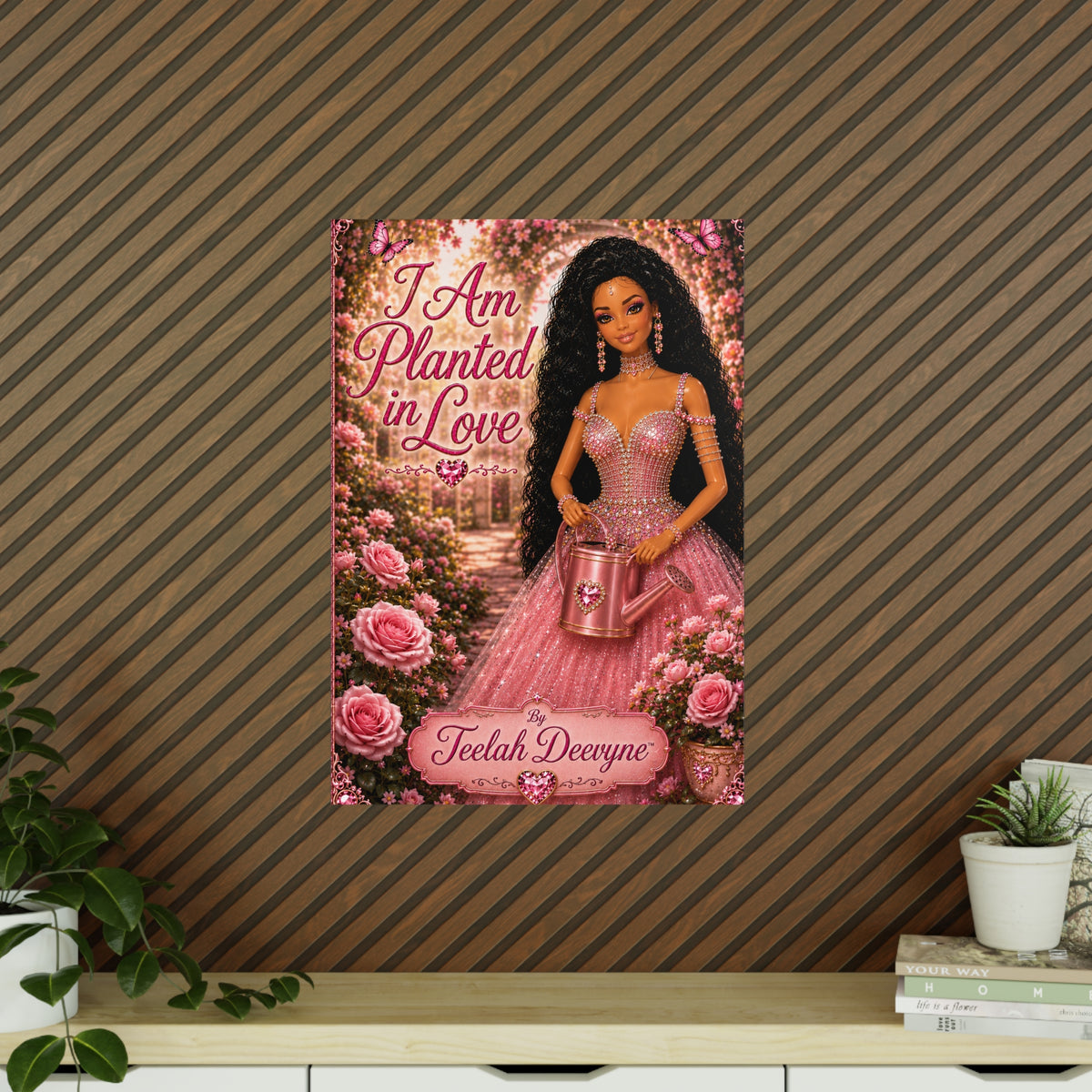Photopaper Posters