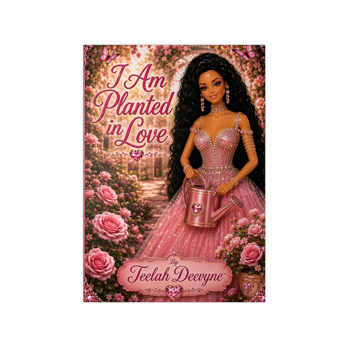 Photopaper Posters