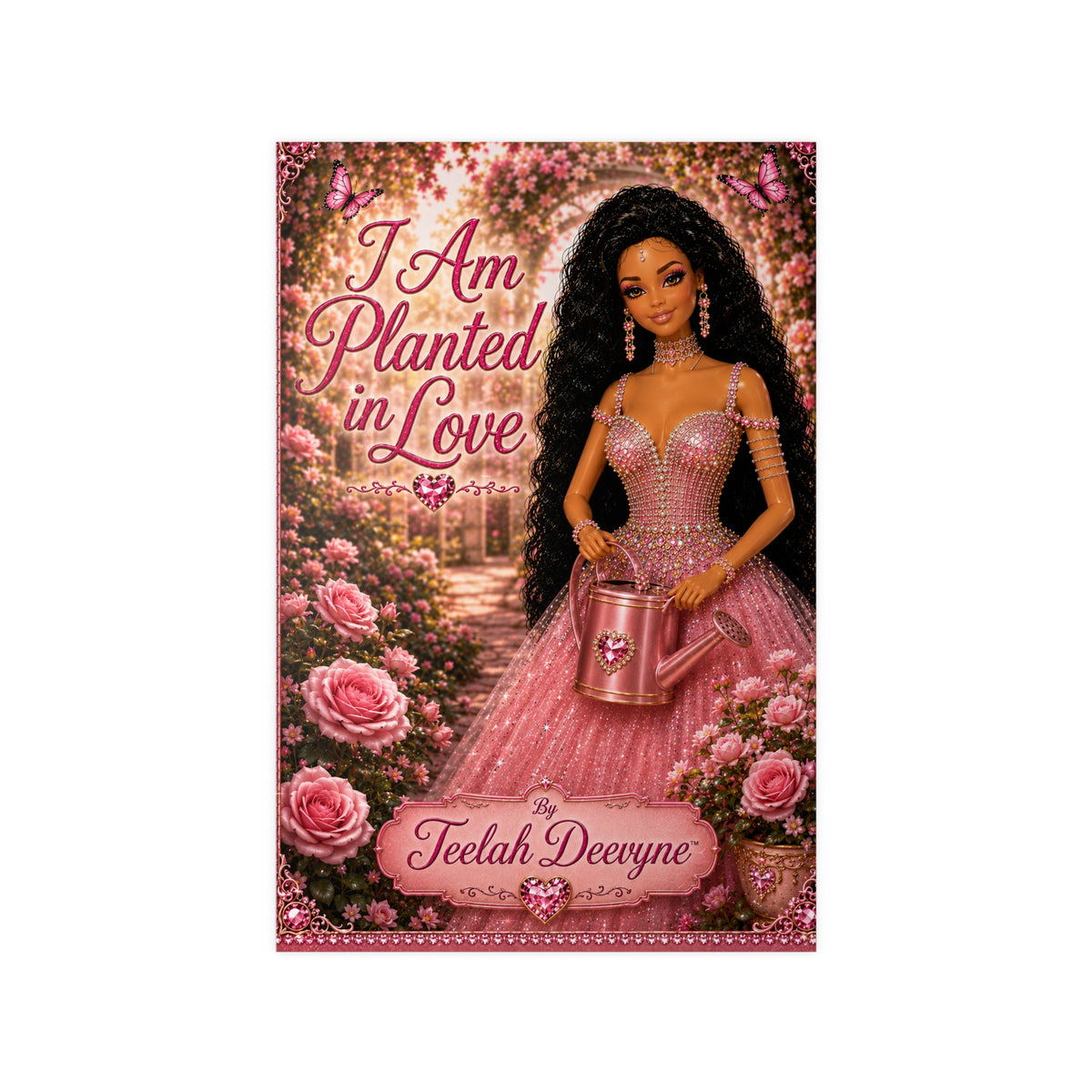 Photopaper Posters
