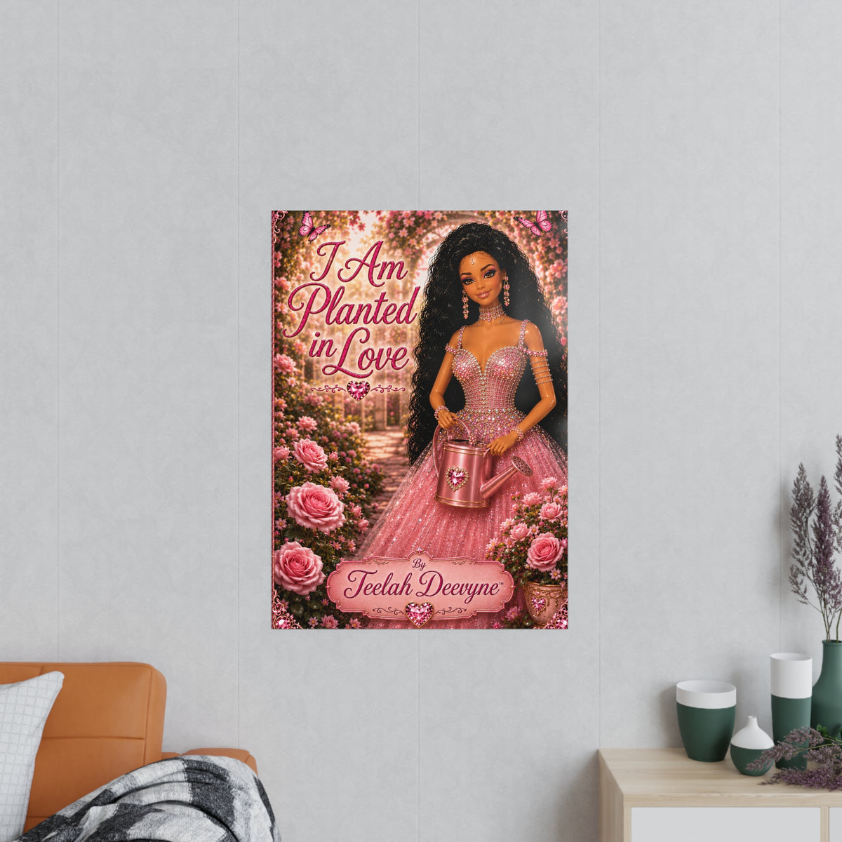 Photopaper Posters