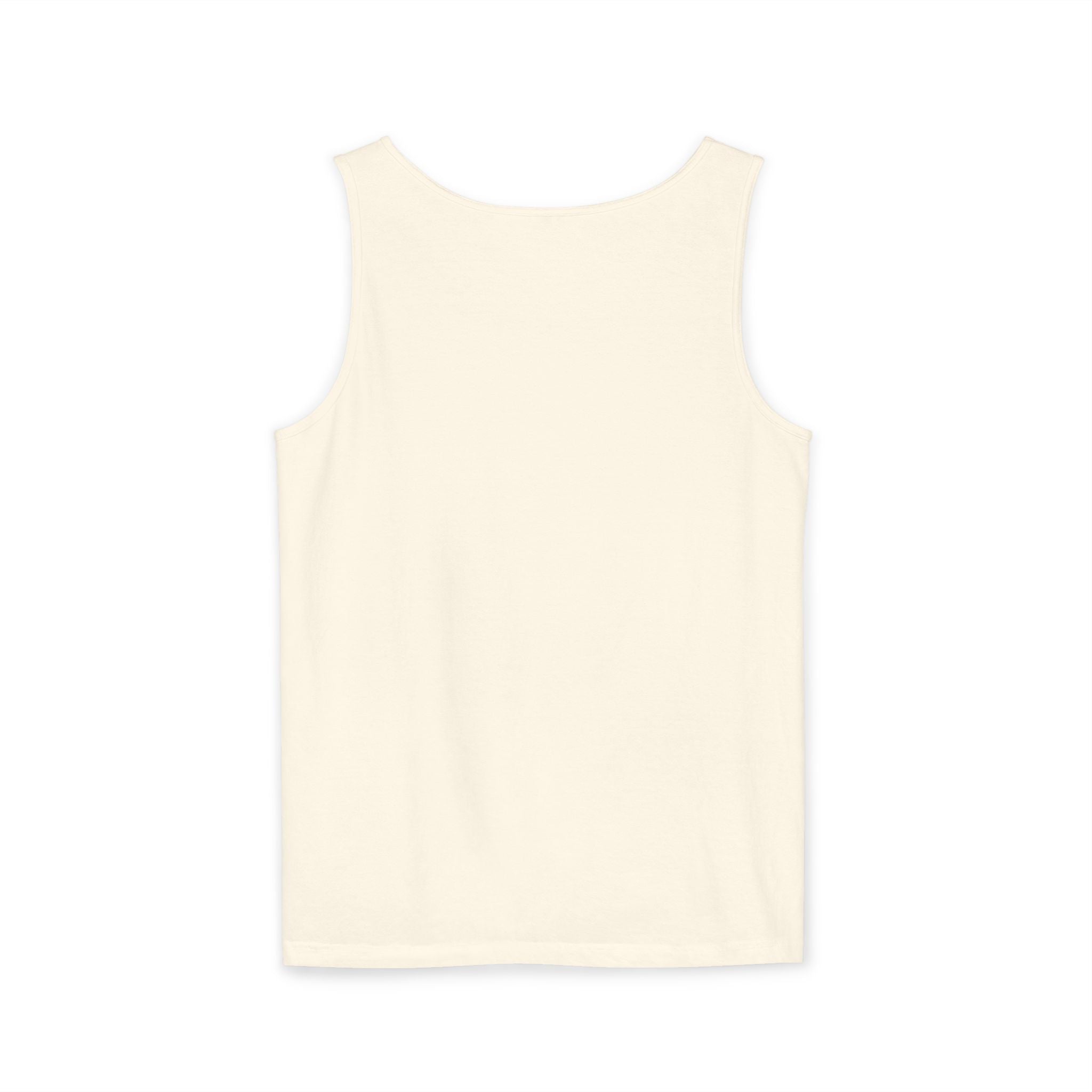 Healing Within Me Tank Top — Inspirational Women’s Spiritual Affirmation