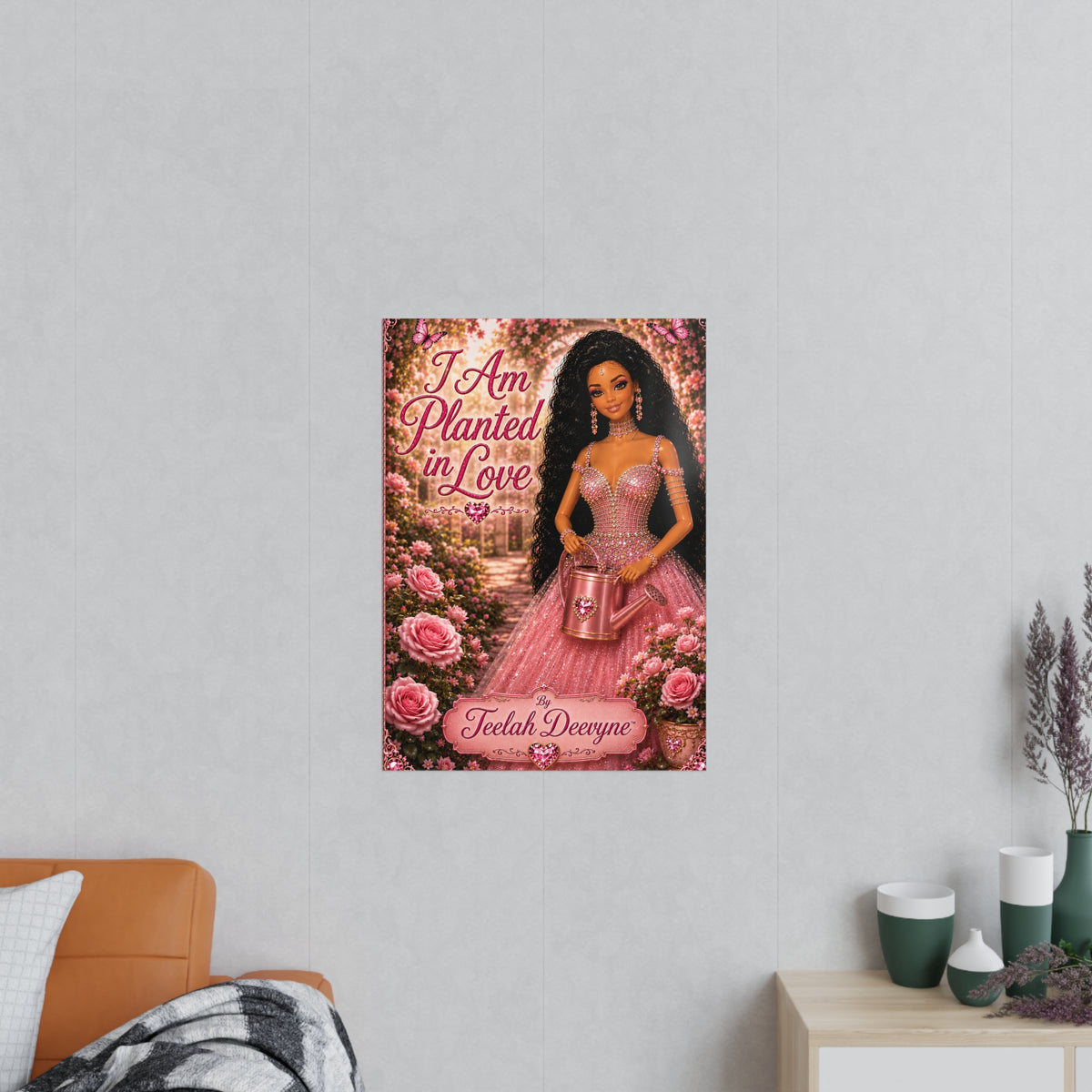 Photopaper Posters