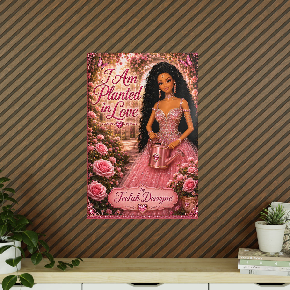 Photopaper Posters
