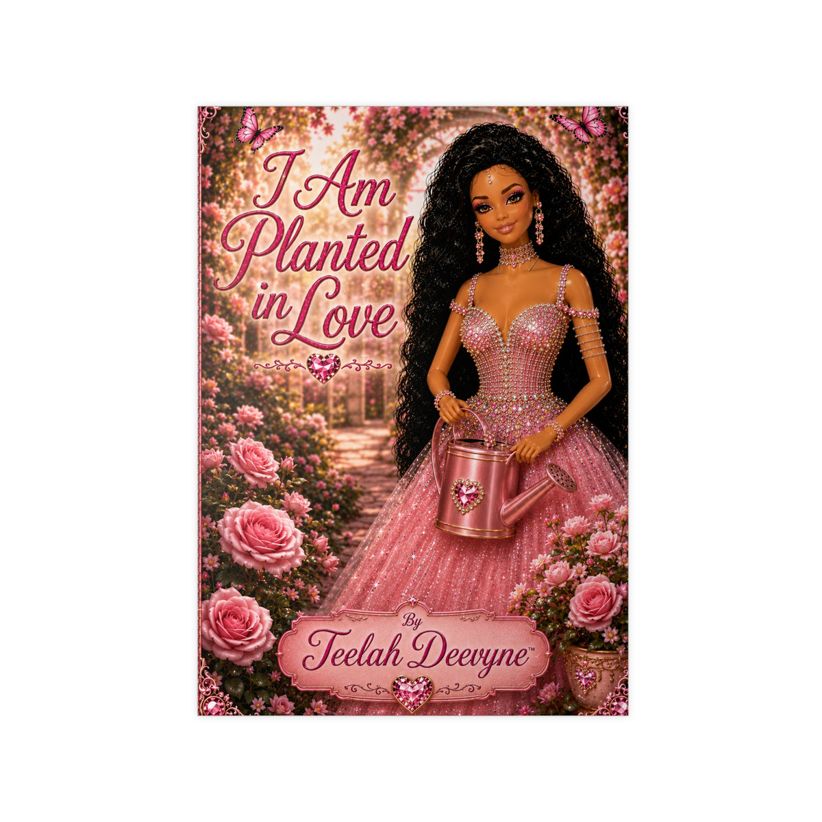 Photopaper Posters