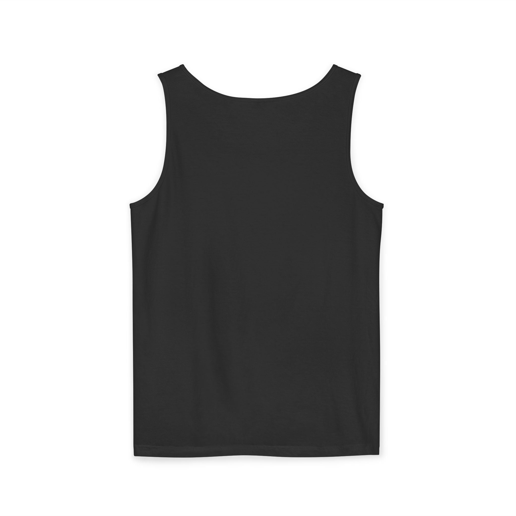 Healing Within Me Tank Top — Inspirational Women’s Spiritual Affirmation