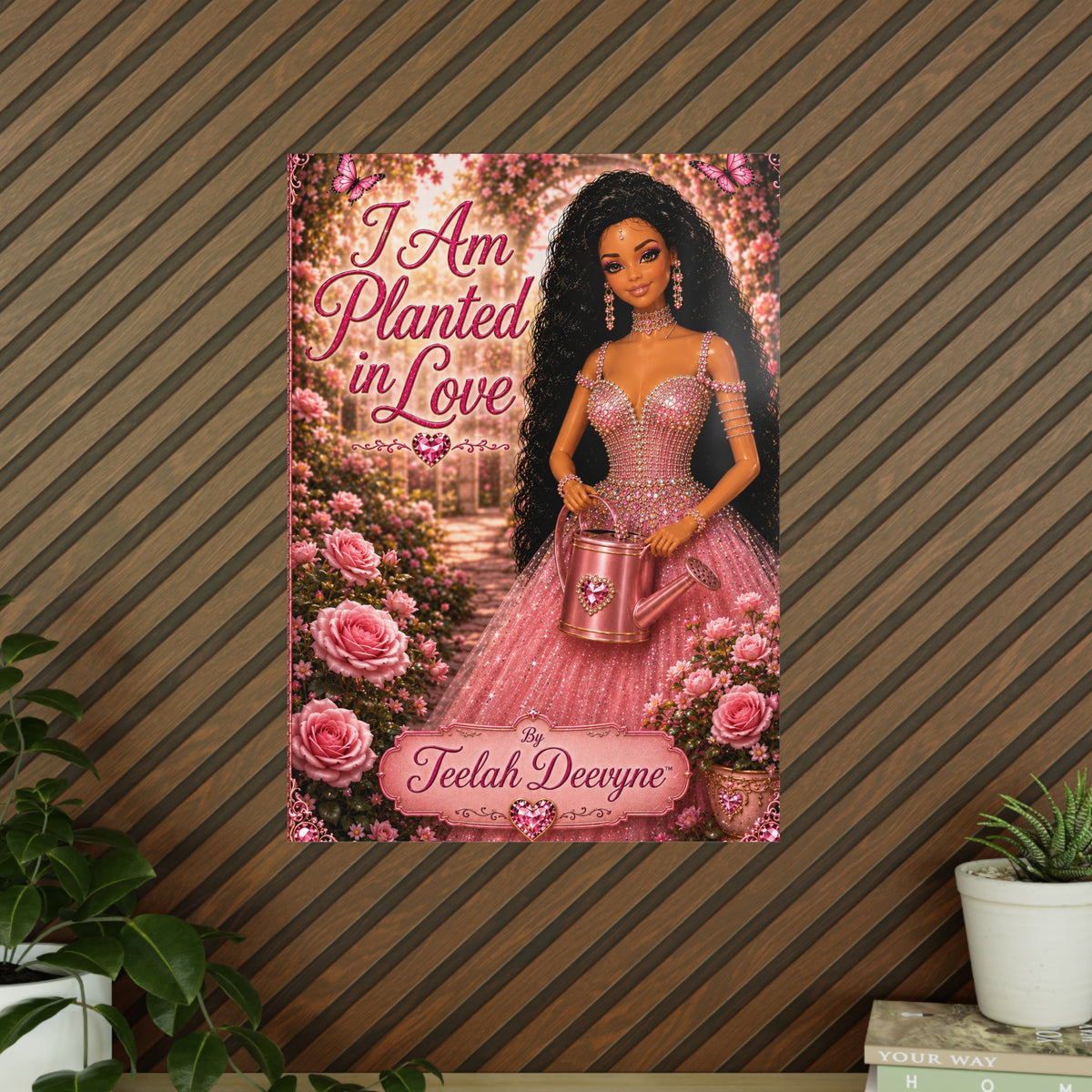 Photopaper Posters