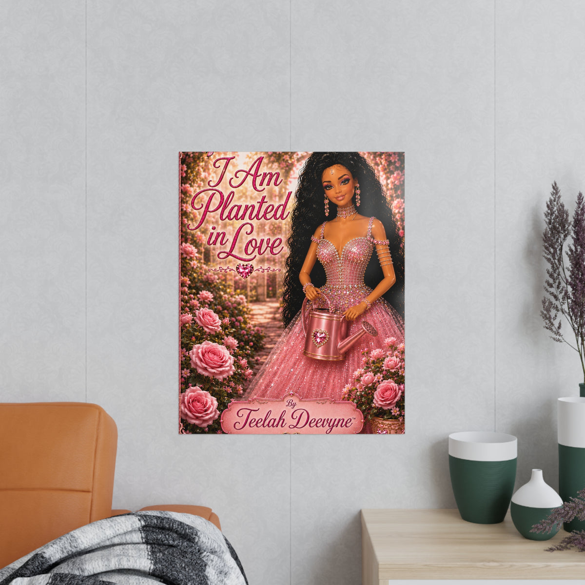 Photopaper Posters