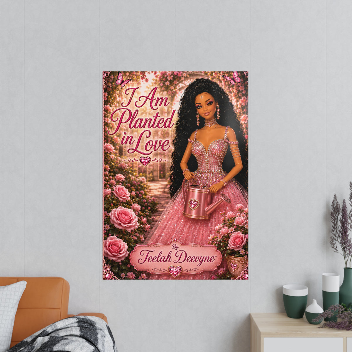 Photopaper Posters