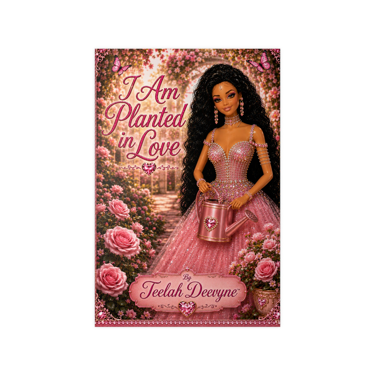 Photopaper Posters