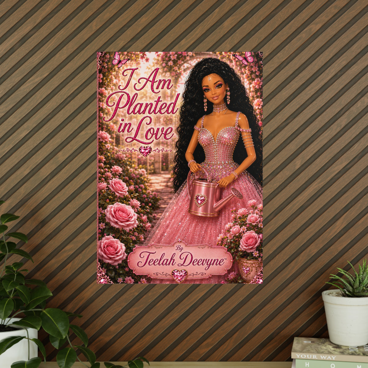 Photopaper Posters