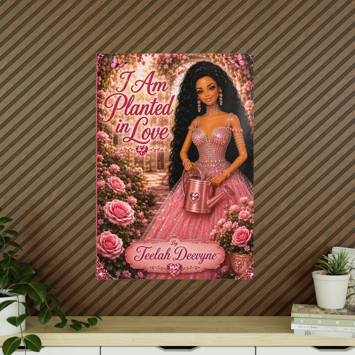 Photopaper Posters