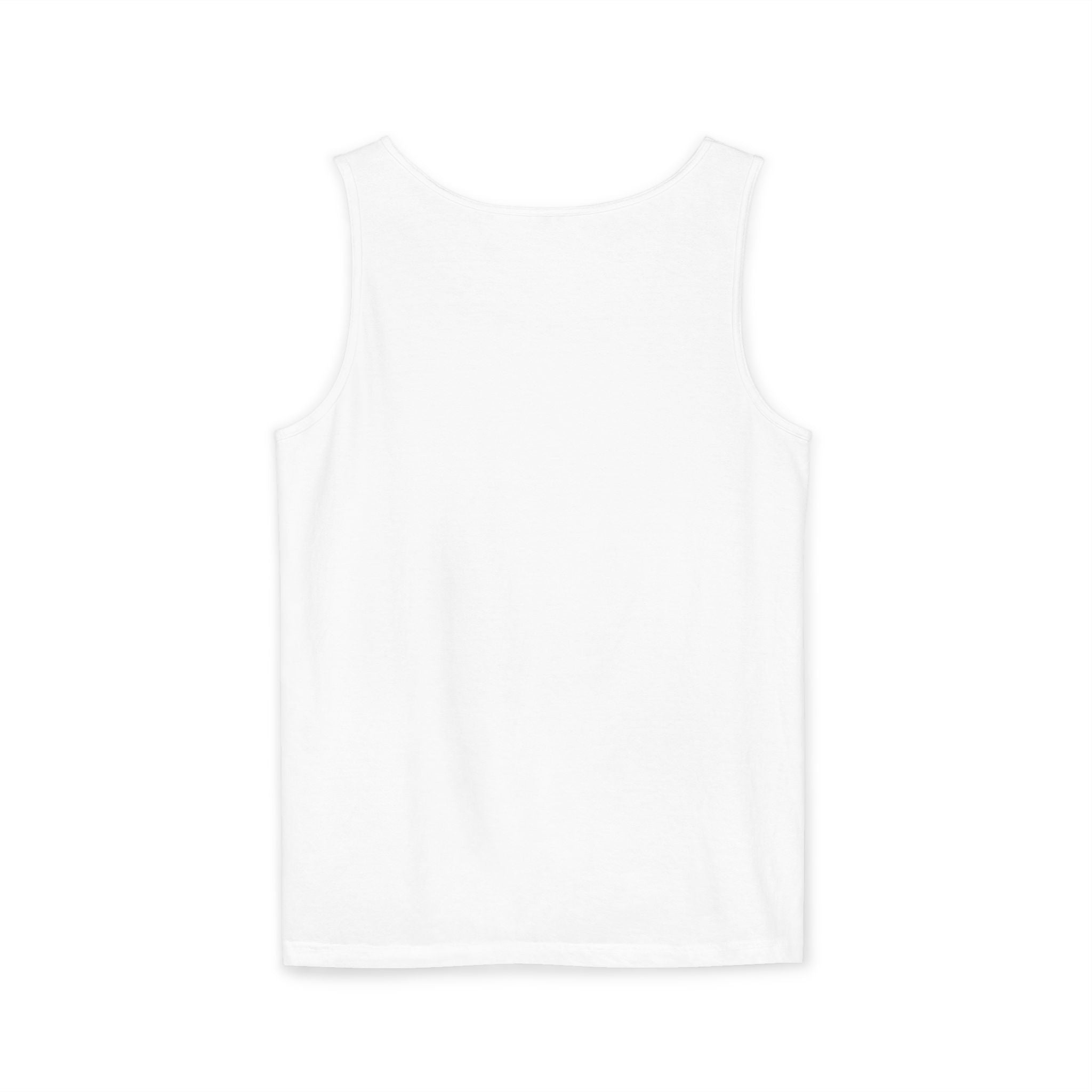 Healing Within Me Tank Top — Inspirational Women’s Spiritual Affirmation
