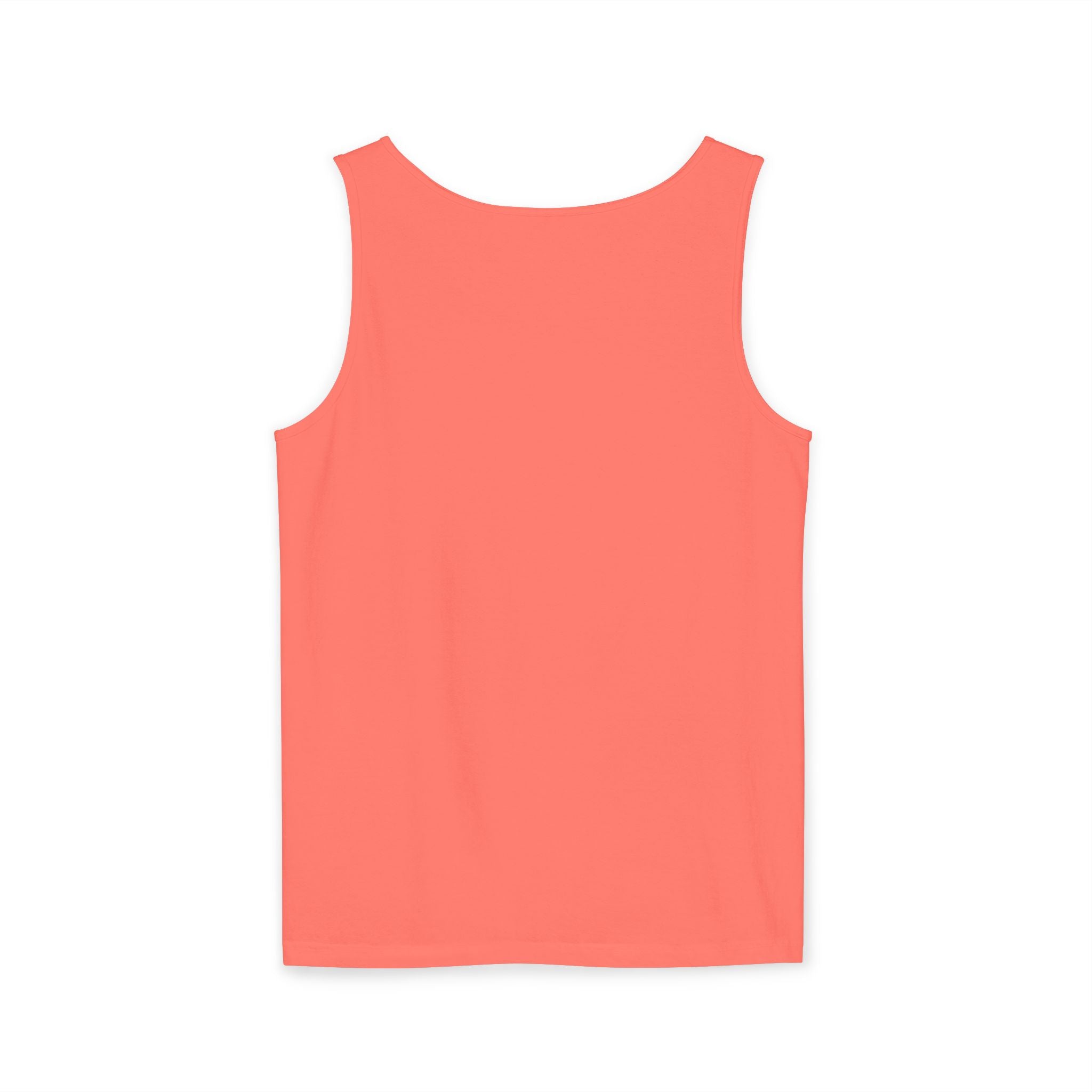 Healing Within Me Tank Top — Inspirational Women’s Spiritual Affirmation