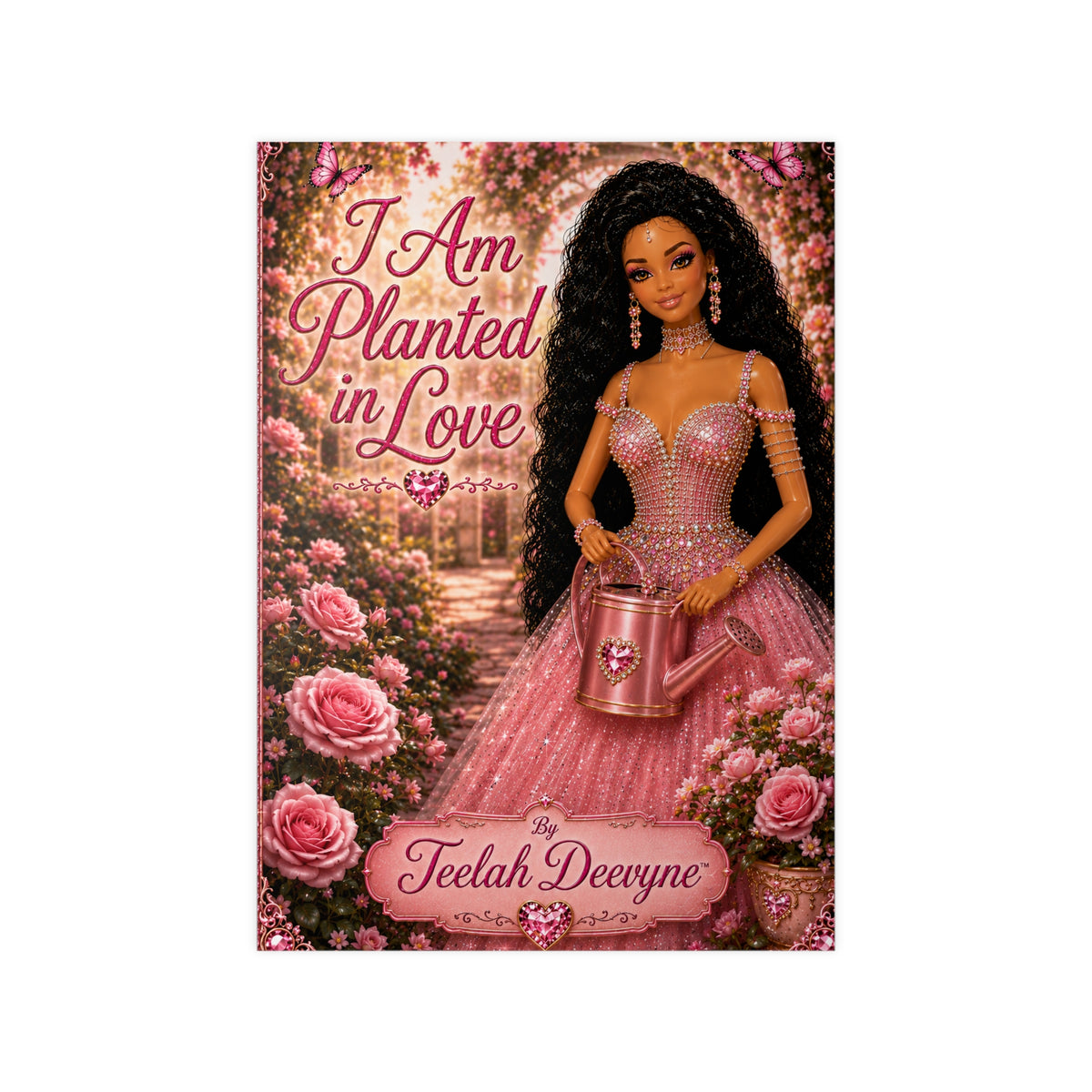 Photopaper Posters