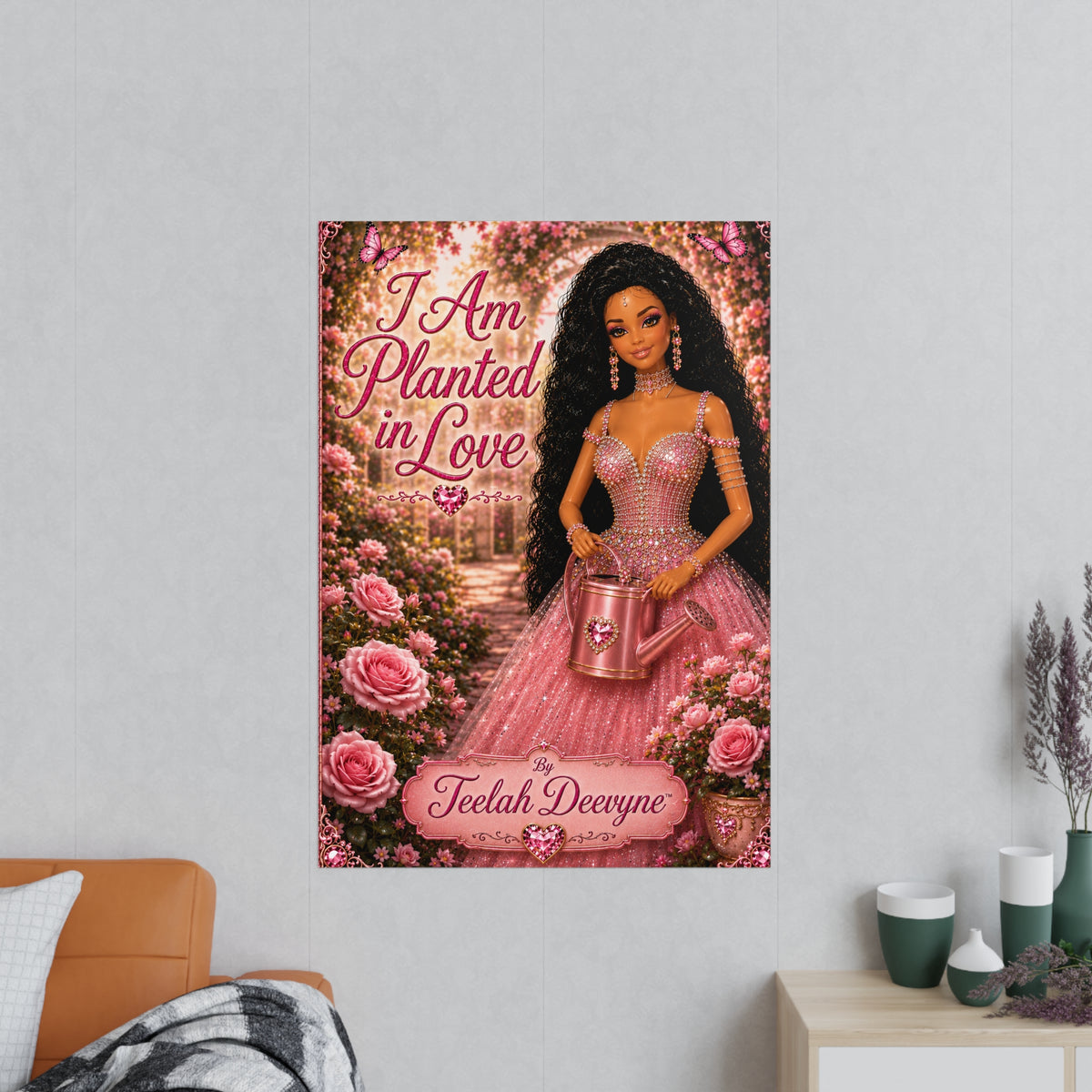 Photopaper Posters