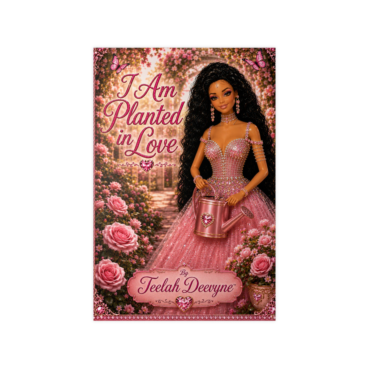 Photopaper Posters