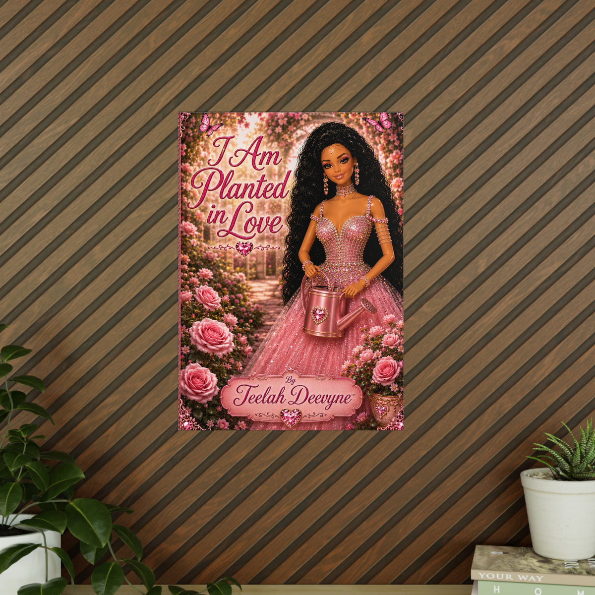 Photopaper Posters