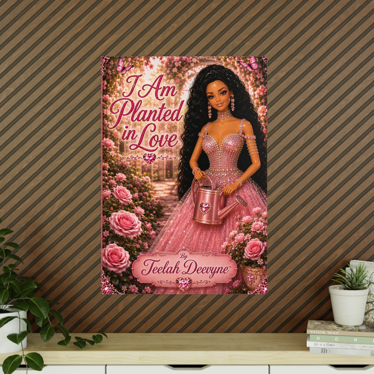 Photopaper Posters