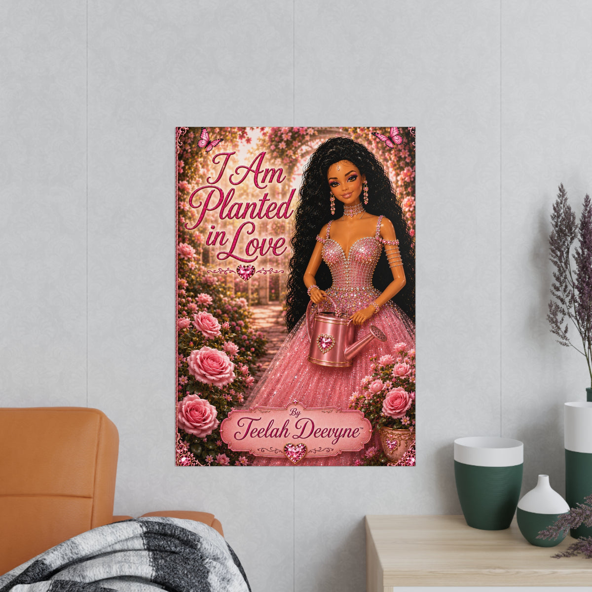 Photopaper Posters