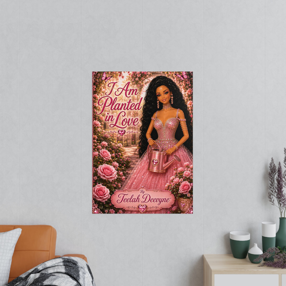 Photopaper Posters